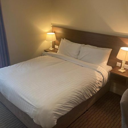 Mcnulty'S Guest House Enniscrone Extérieur photo
