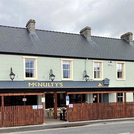 Mcnulty'S Guest House Enniscrone Extérieur photo