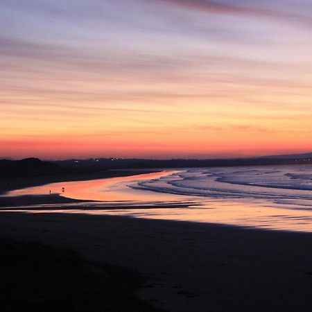 Mcnulty'S Guest House Enniscrone Extérieur photo