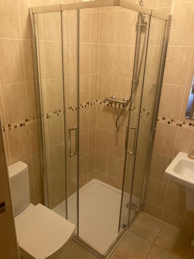 Mcnulty'S Guest House Enniscrone Extérieur photo