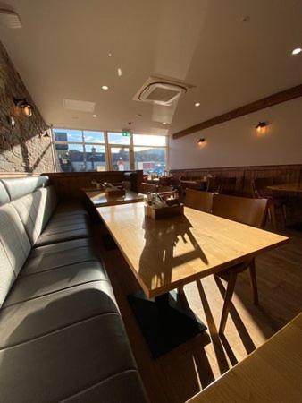 Mcnulty'S Guest House Enniscrone Extérieur photo