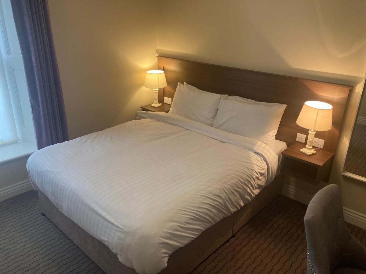 Mcnulty'S Guest House Enniscrone Extérieur photo
