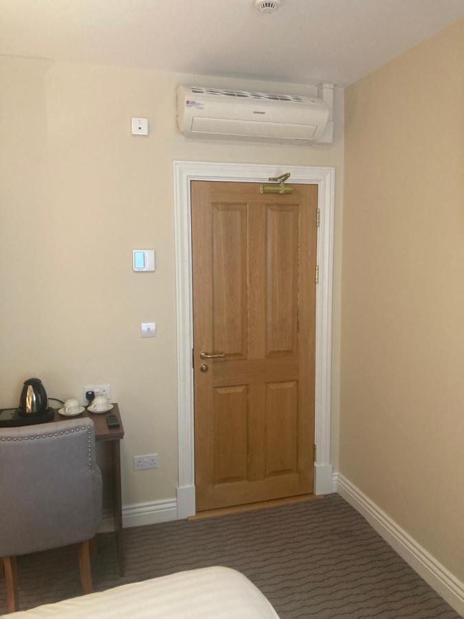 Mcnulty'S Guest House Enniscrone Extérieur photo