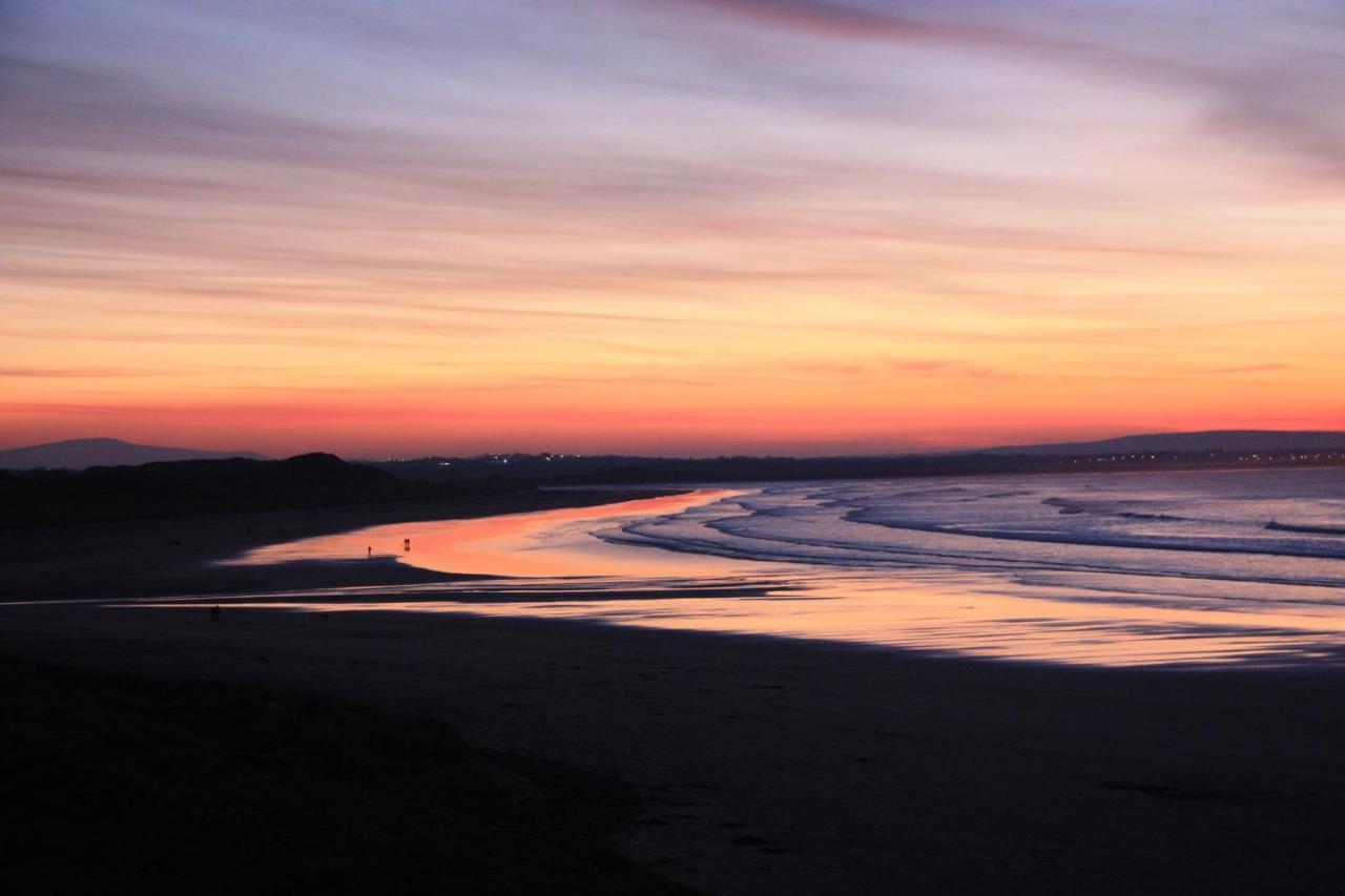 Mcnulty'S Guest House Enniscrone Extérieur photo